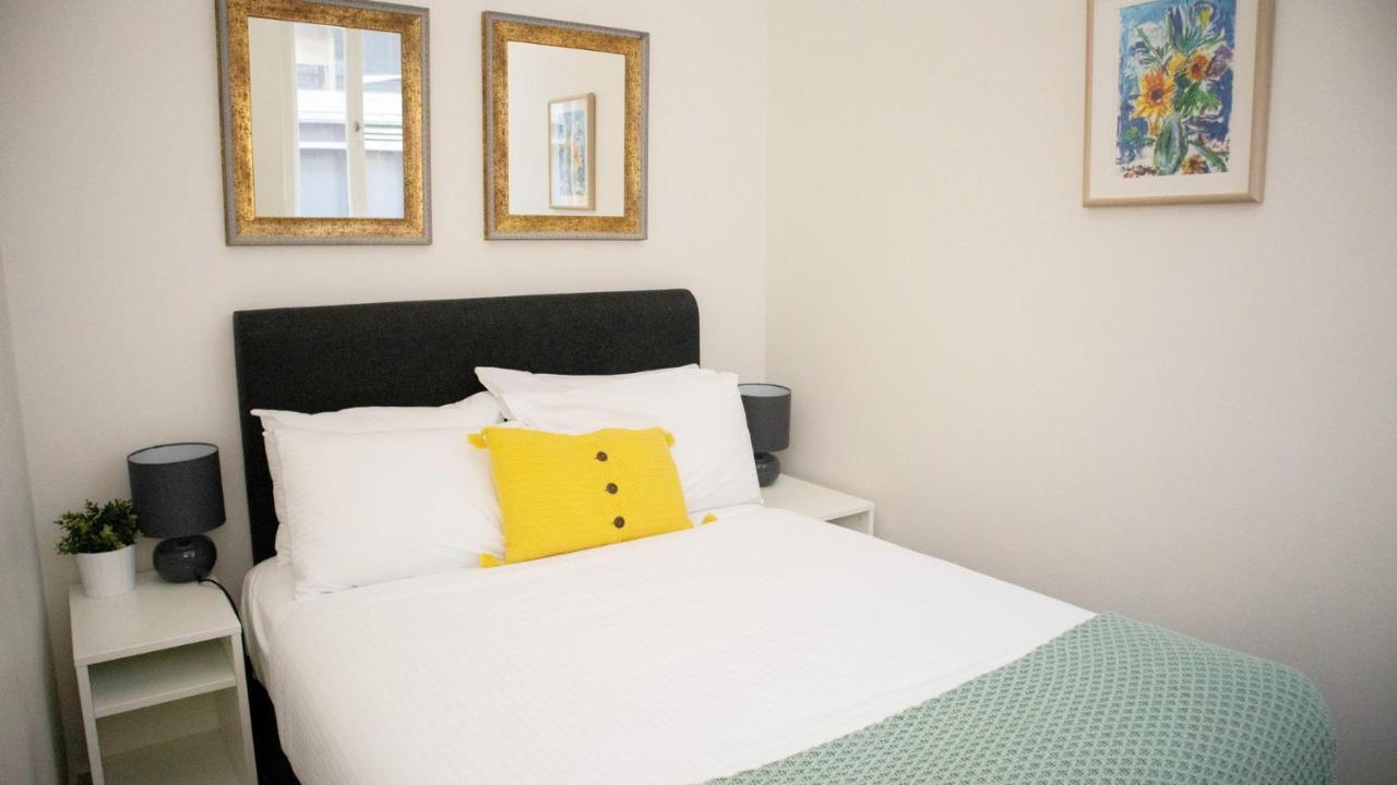 Gordon Place 51 Apartment *