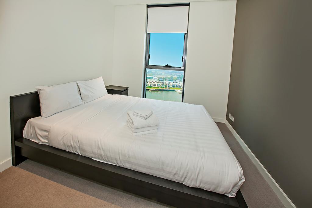 Apartment Bourke Street