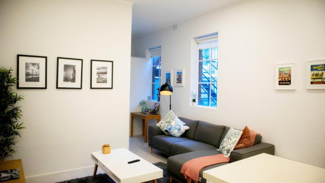 Gordon Place 51 Apartment *