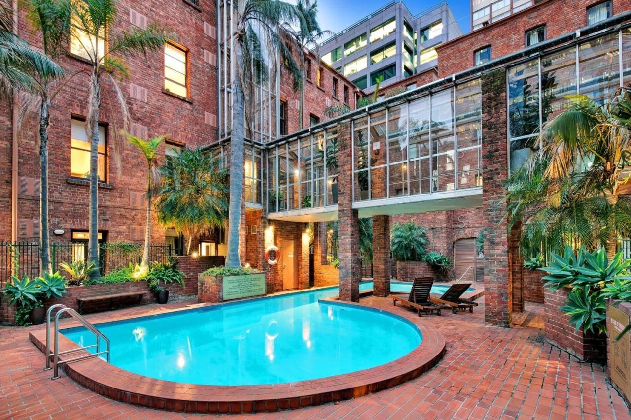 Gordon Place 51 Apartment *
