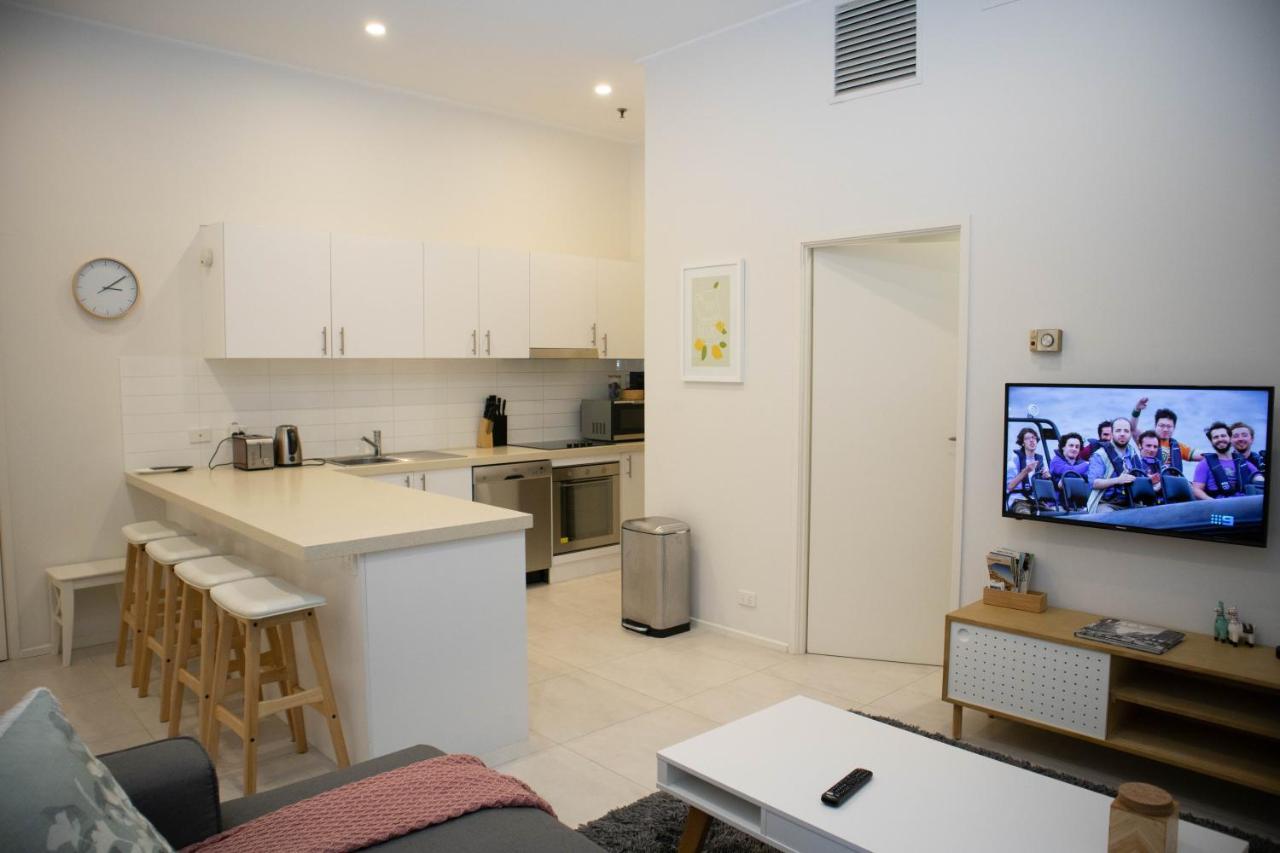 Gordon Place 51 Apartment *