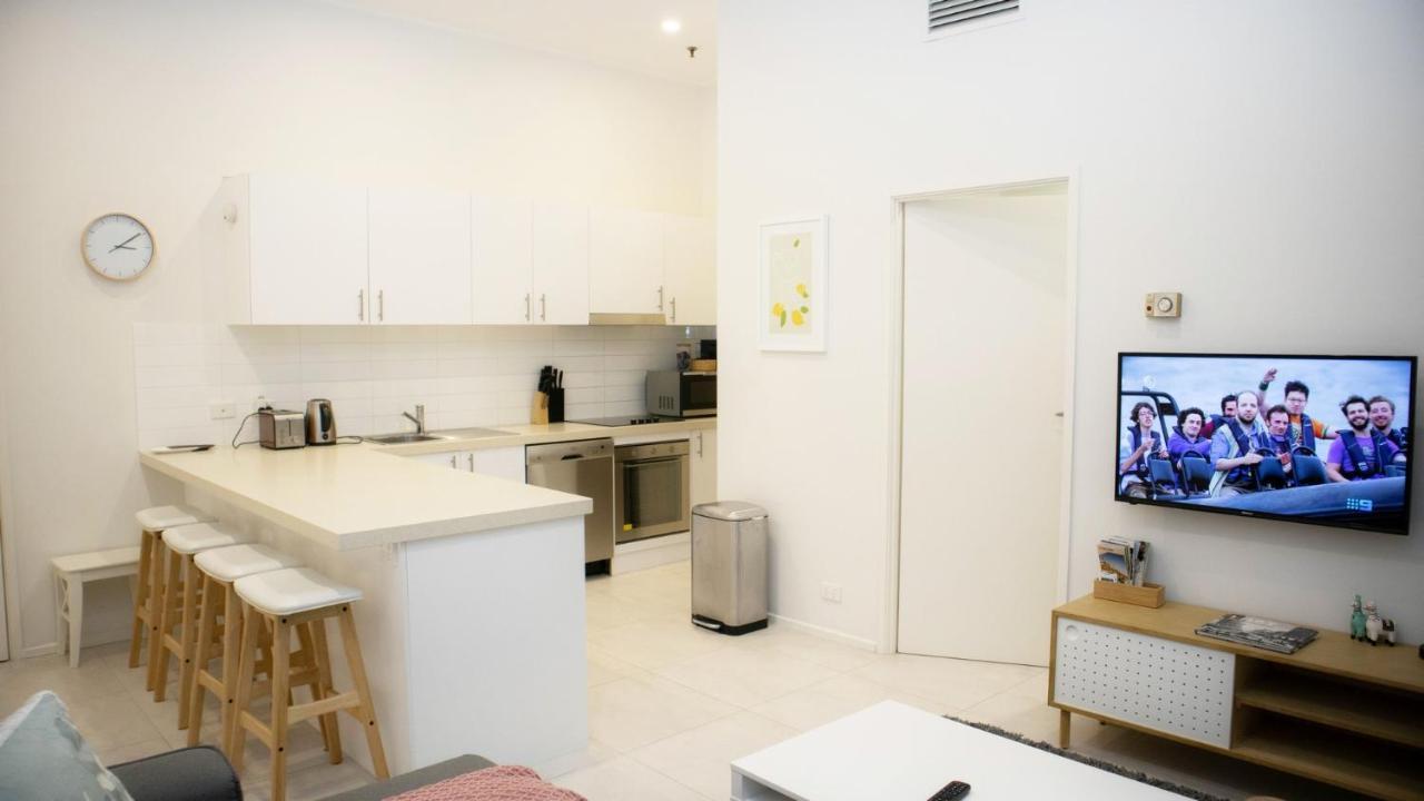 Gordon Place 51 Apartment Melbourne