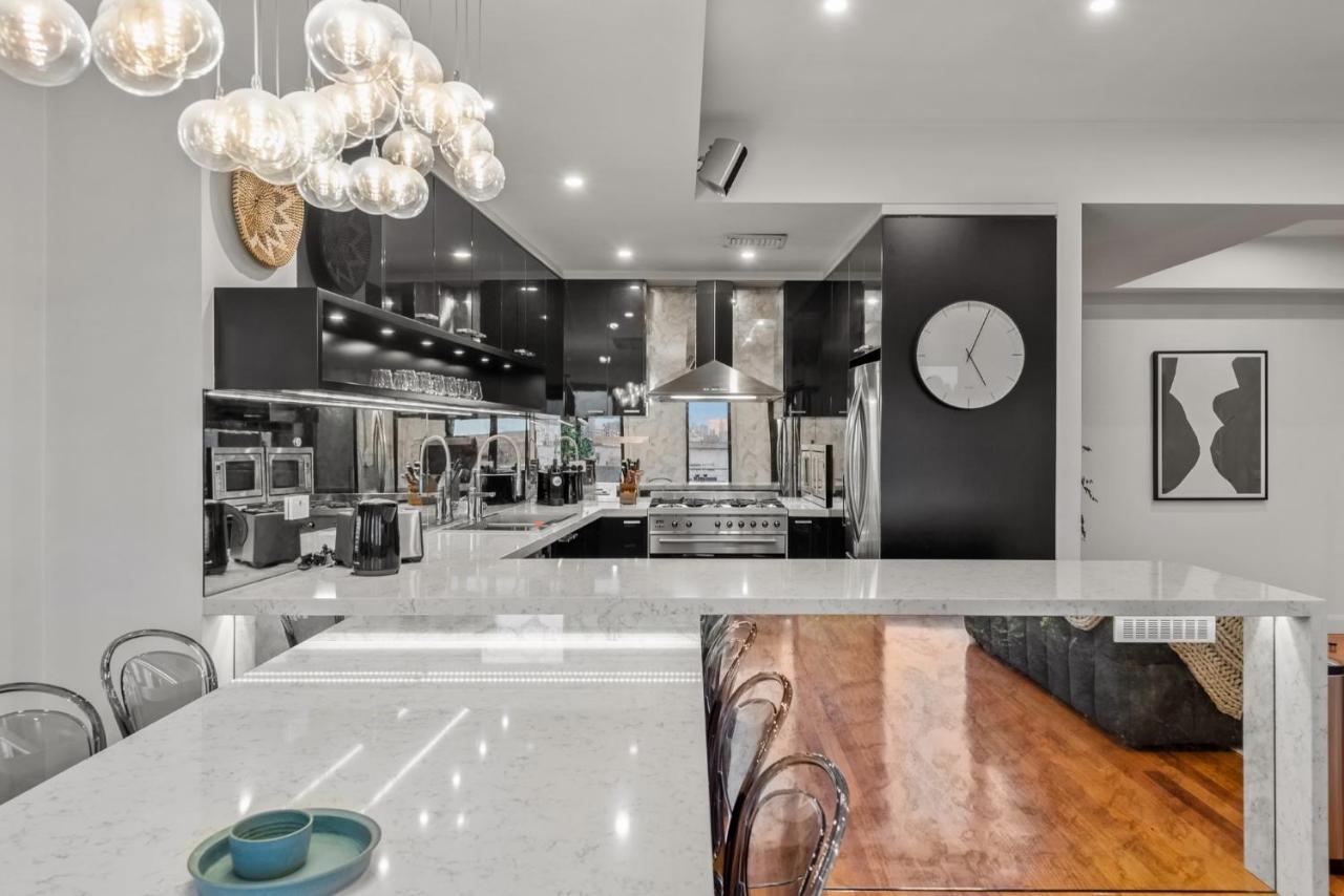 Staycentral - Moonee Ponds Penthouse Melbourne