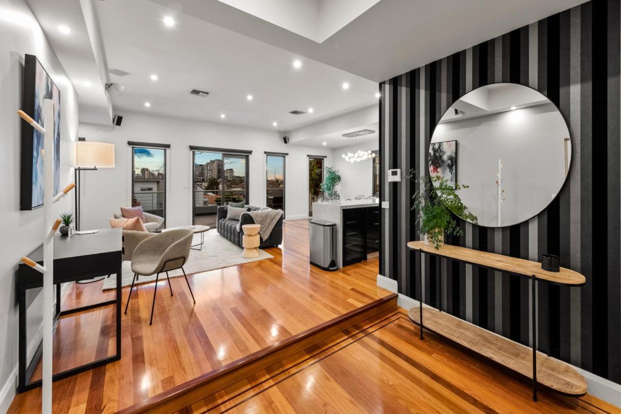 Apartment Staycentral - Moonee Ponds Penthouse *