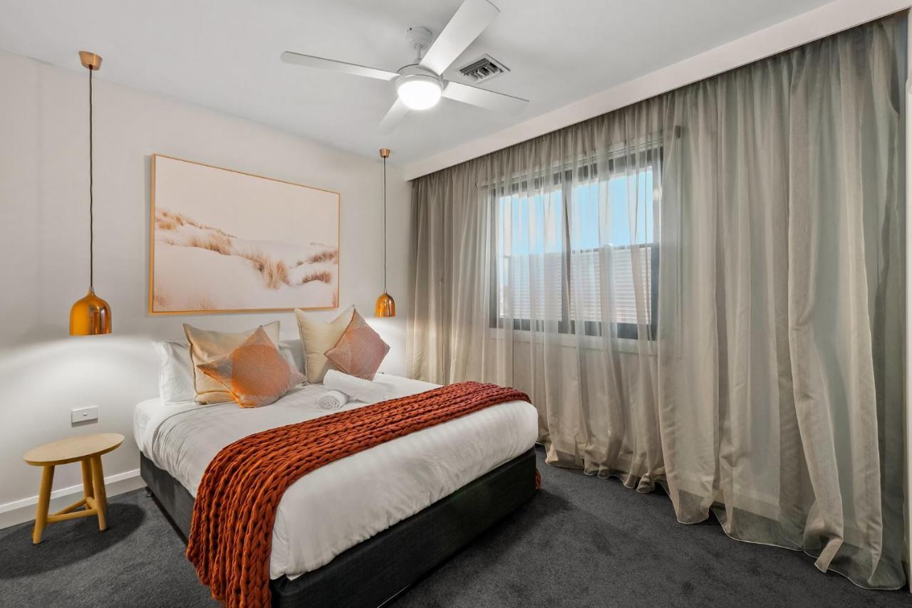 Staycentral - Moonee Ponds Penthouse