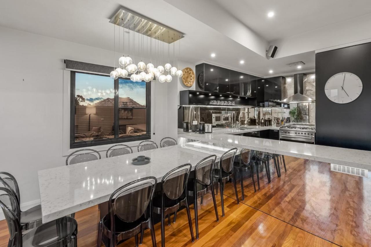 Staycentral - Moonee Ponds Penthouse *