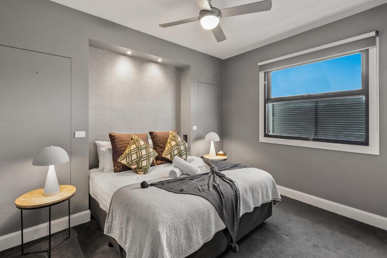 Staycentral - Moonee Ponds Penthouse