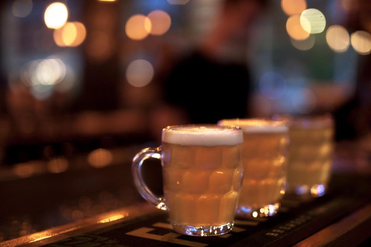Hotel Club Melbourne