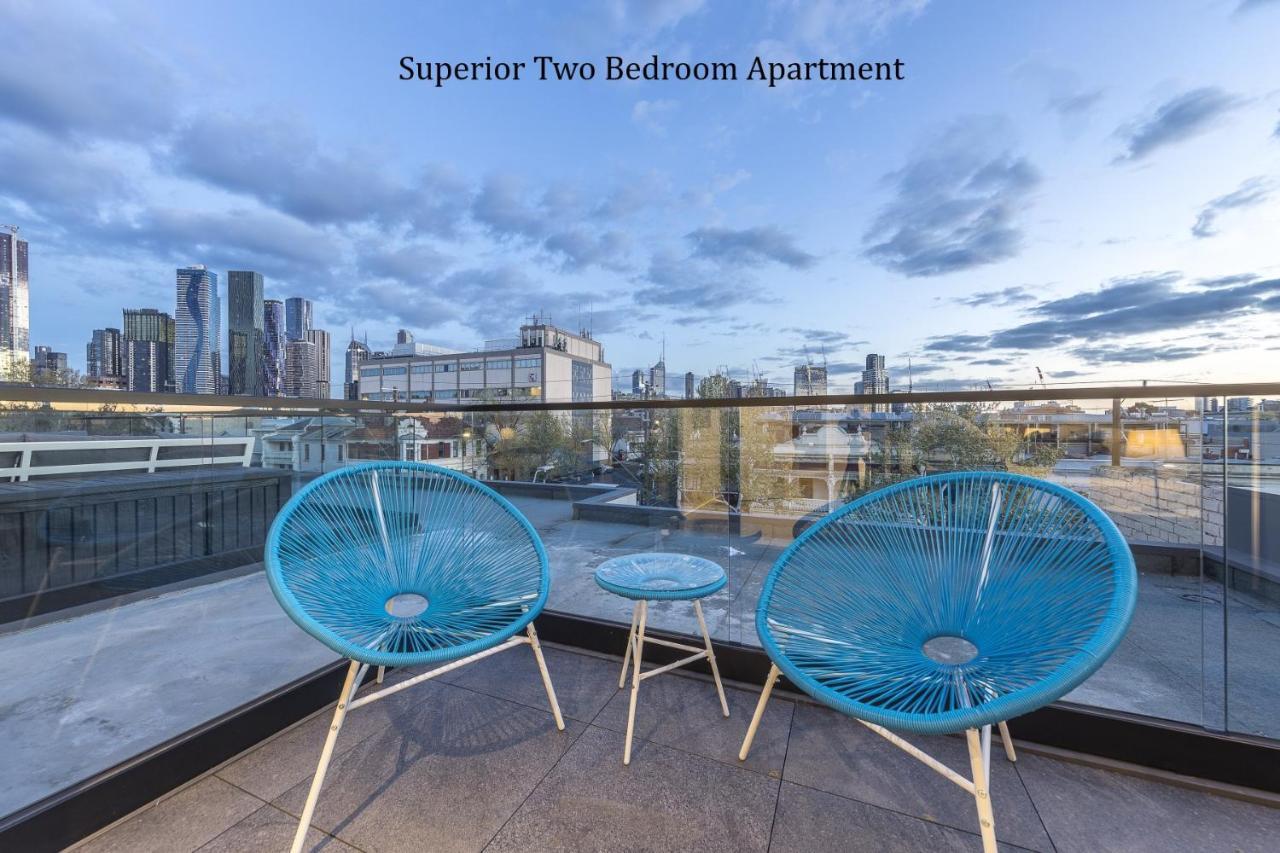 Q Squared Serviced Aparthotel 3*