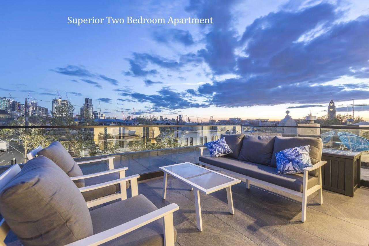 Q Squared Serviced Aparthotel Melbourne