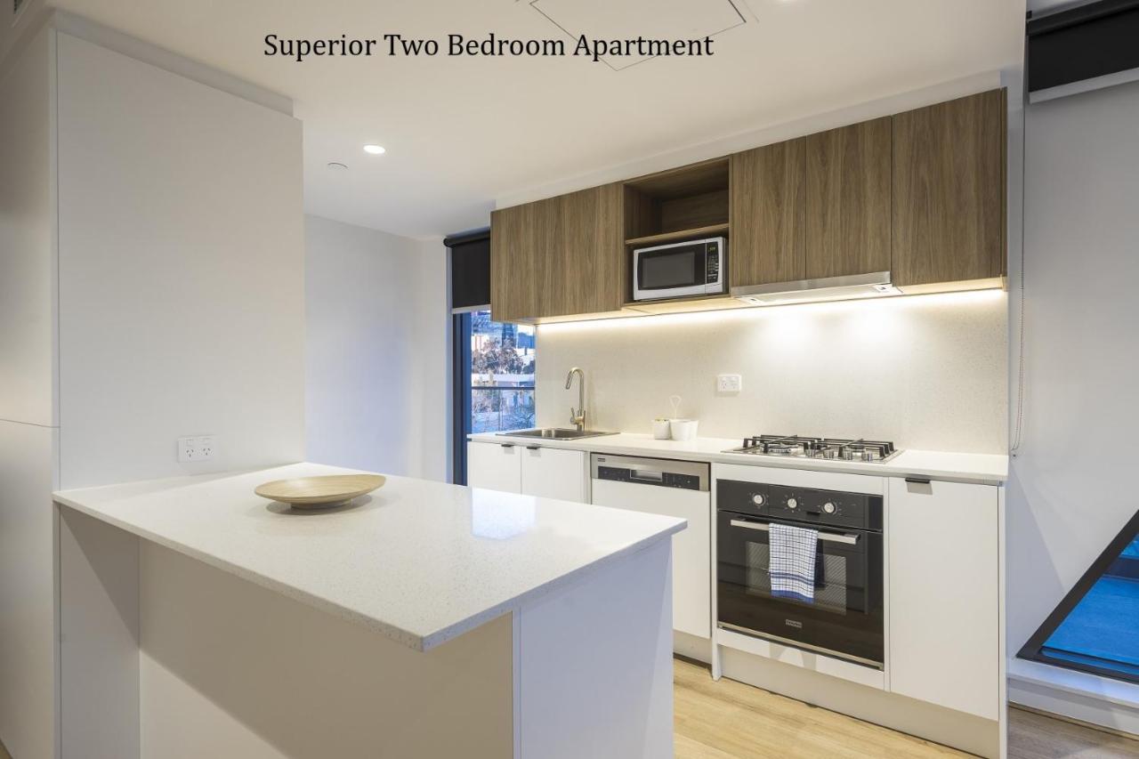 Q Squared Serviced 3* Melbourne