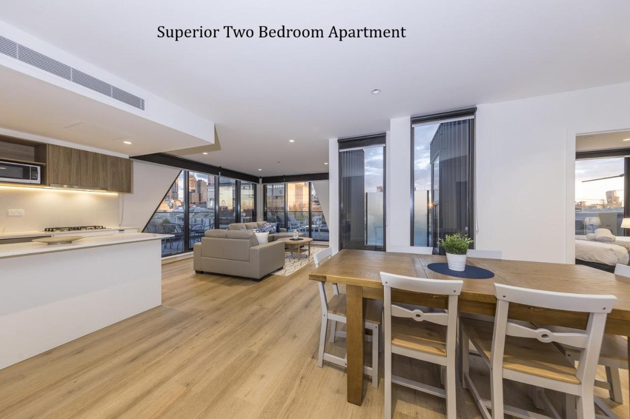Q Squared Serviced Aparthotel