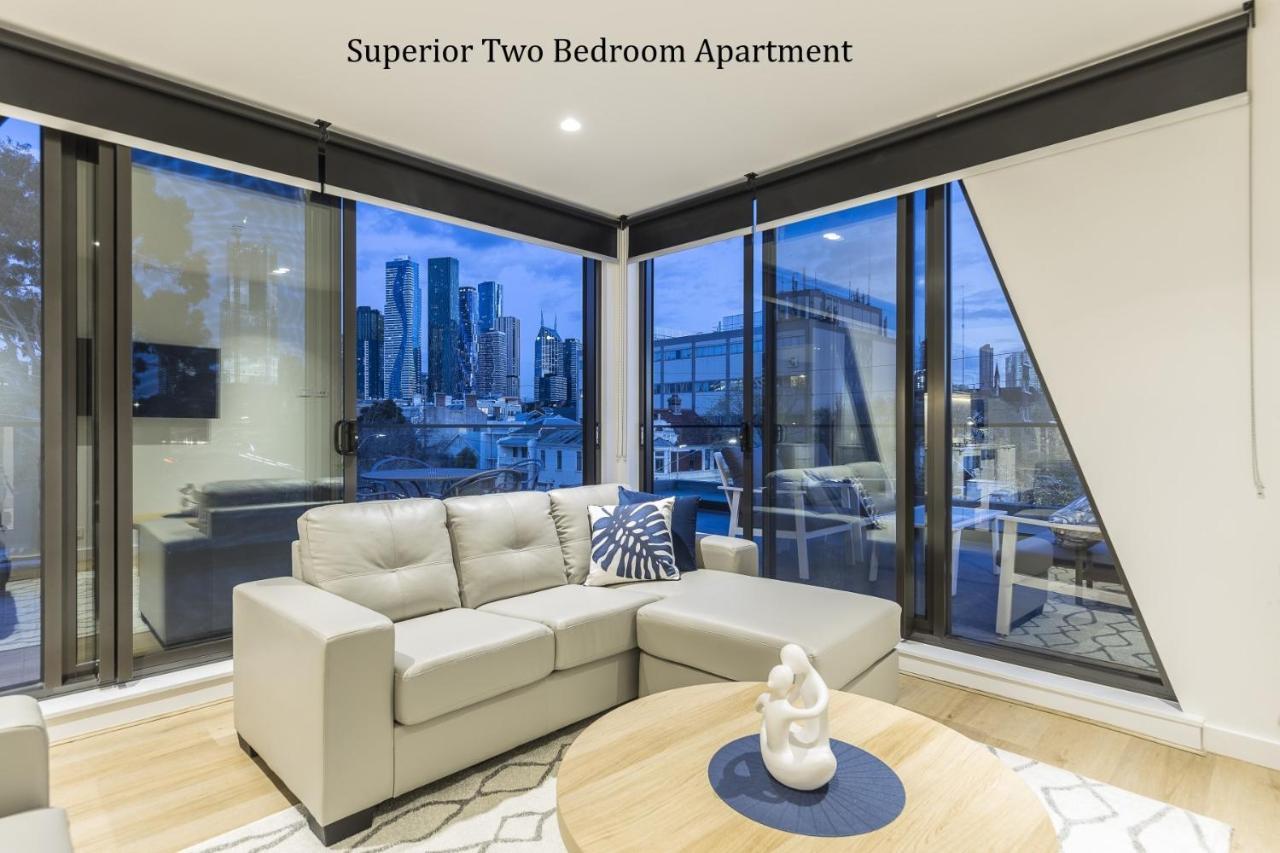 Q Squared Serviced Aparthotel 3*