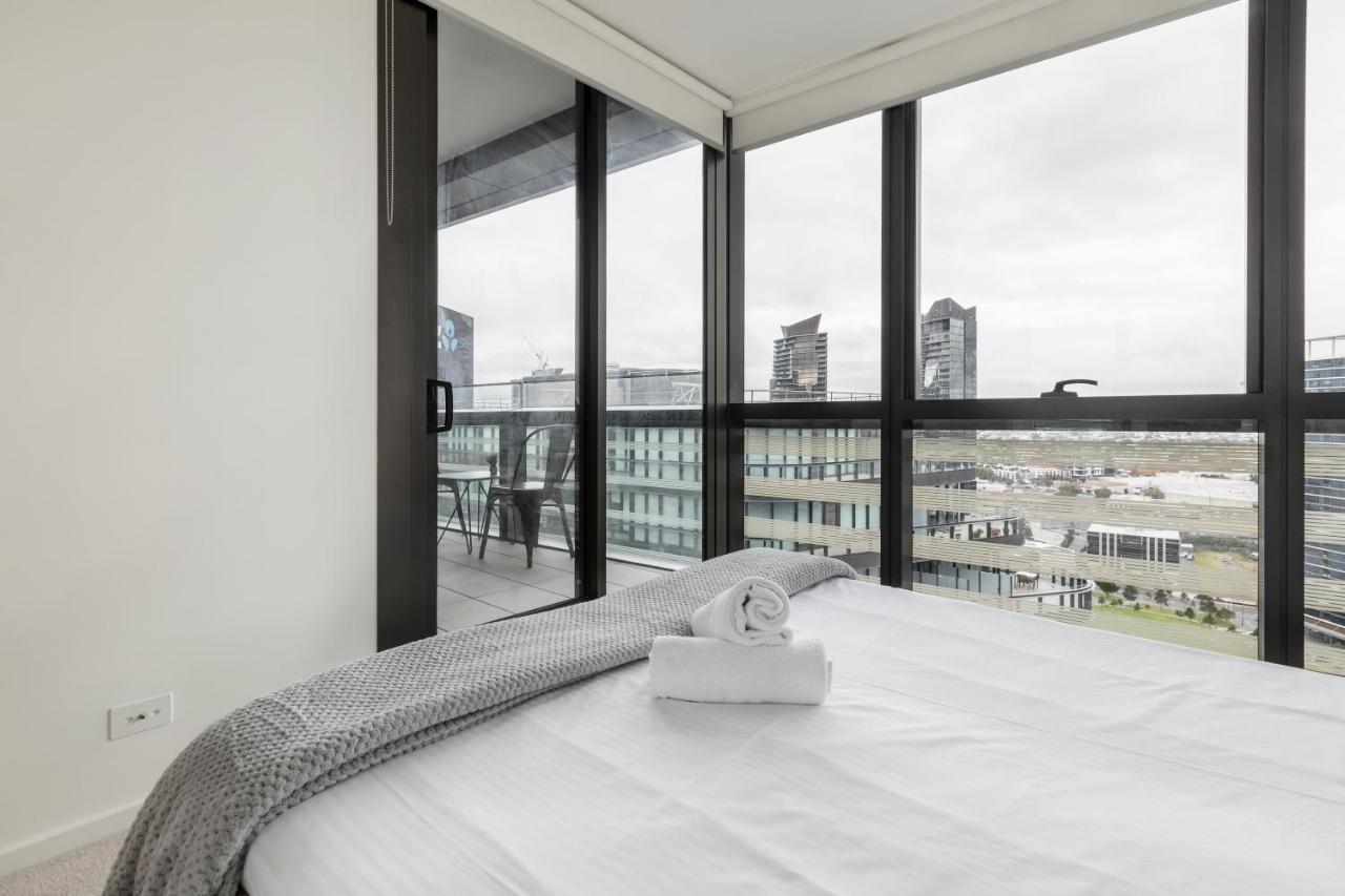 Kula Docklands O