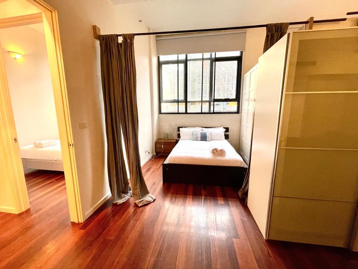 Apartment Readyset On King