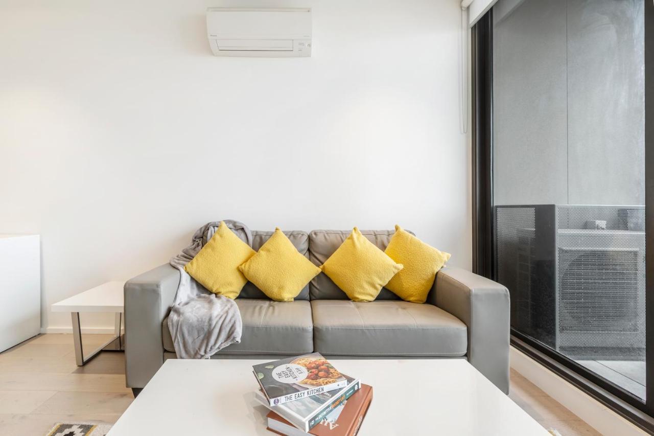 Aparthotel Kula Docklands O