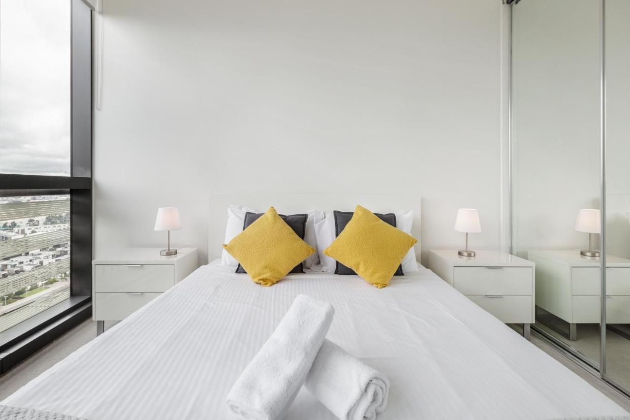 Aparthotel Kula Docklands O