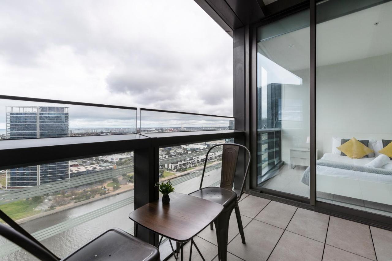 Kula Docklands O Melbourne