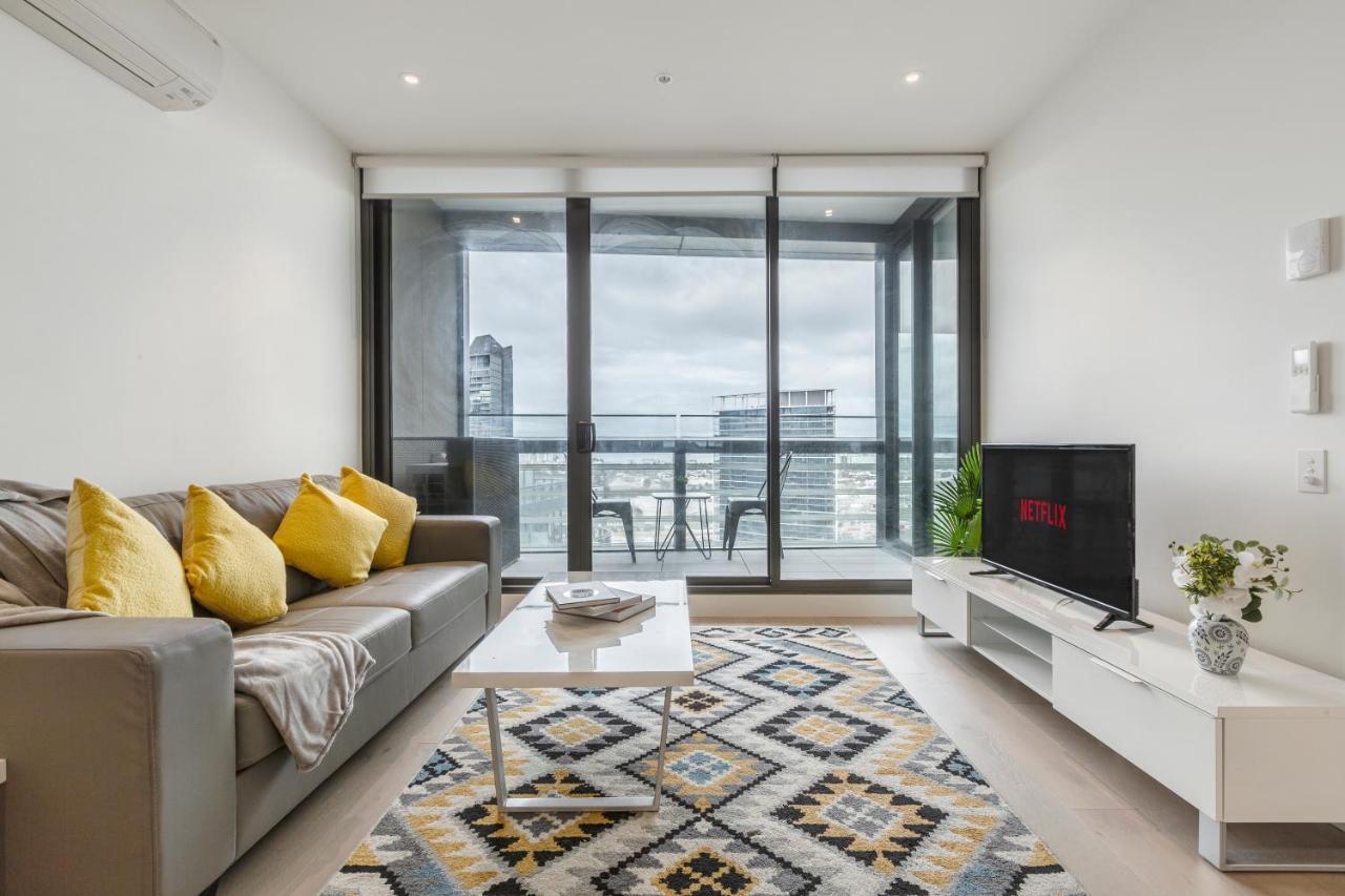 Kula Docklands O