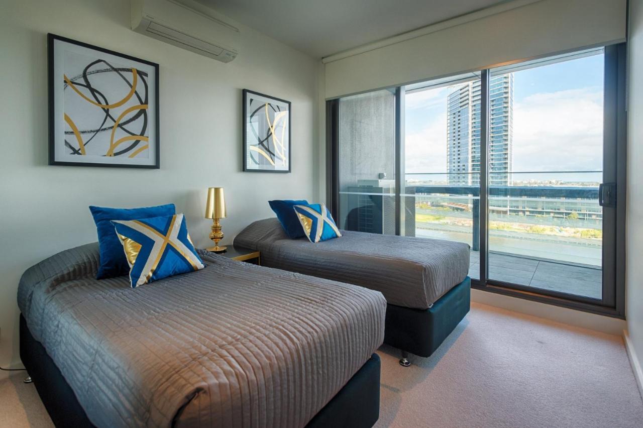 Apartment Orange Premier Melbourne