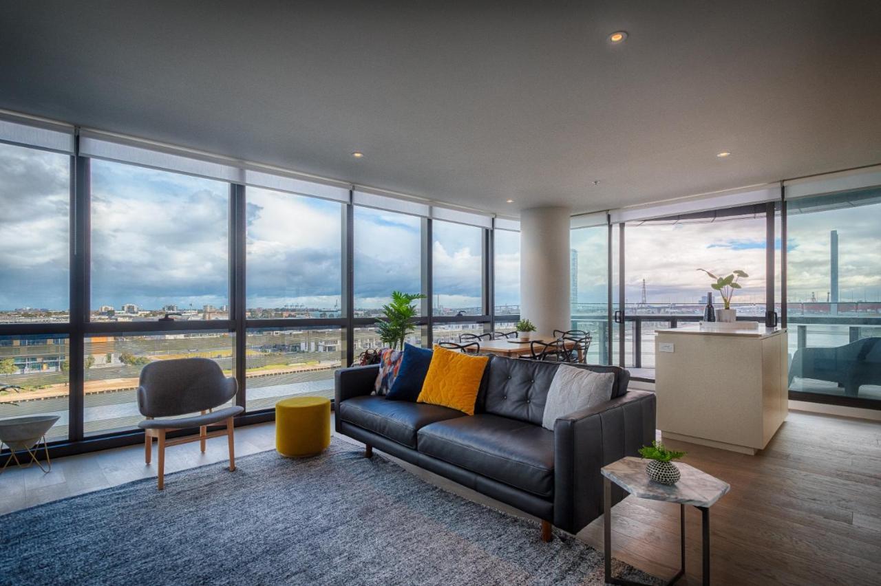 Apartment Orange Premier