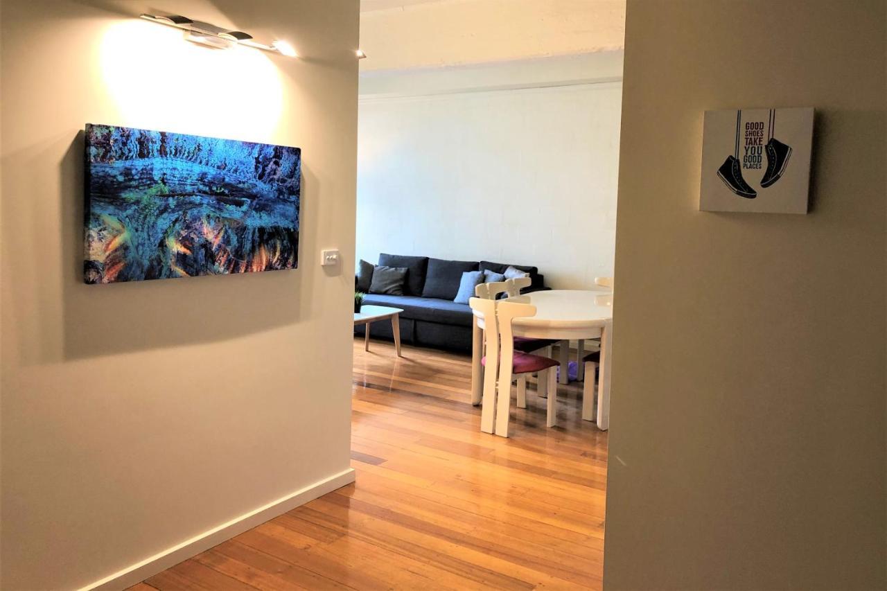Readyset On King Apartment