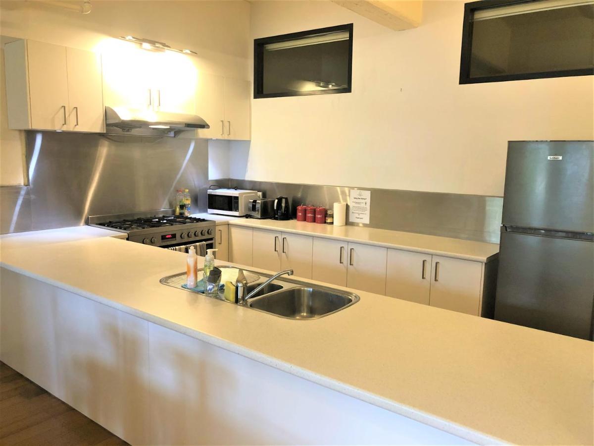 Apartment Readyset On King Melbourne