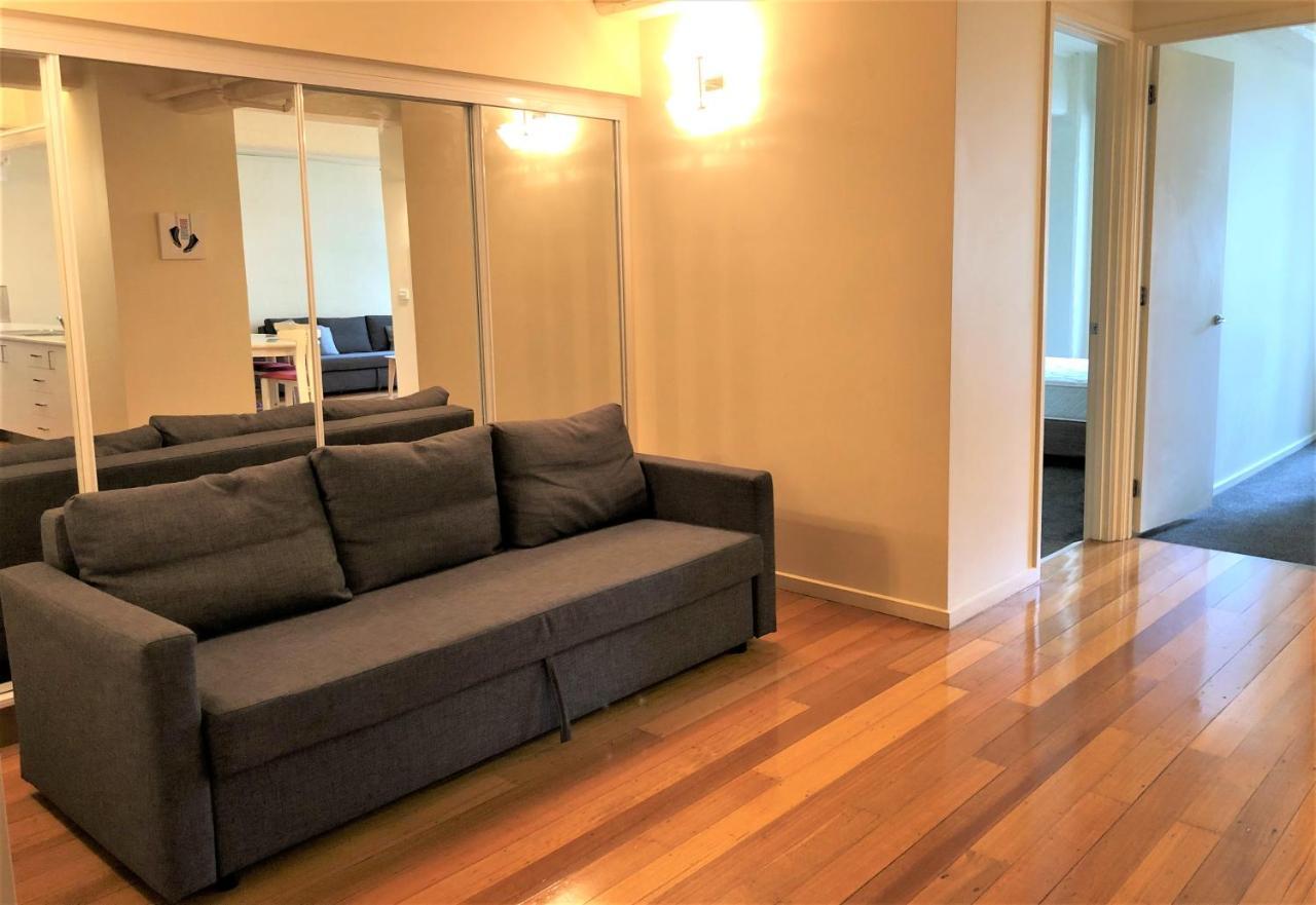 Apartment Readyset On King Melbourne