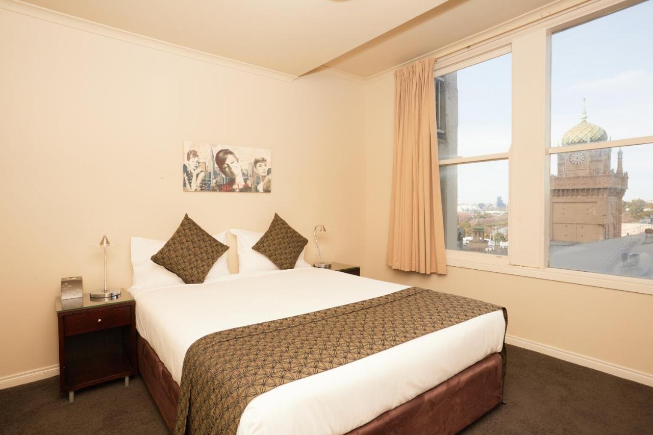 Flinders Landing Aparthotel 4*