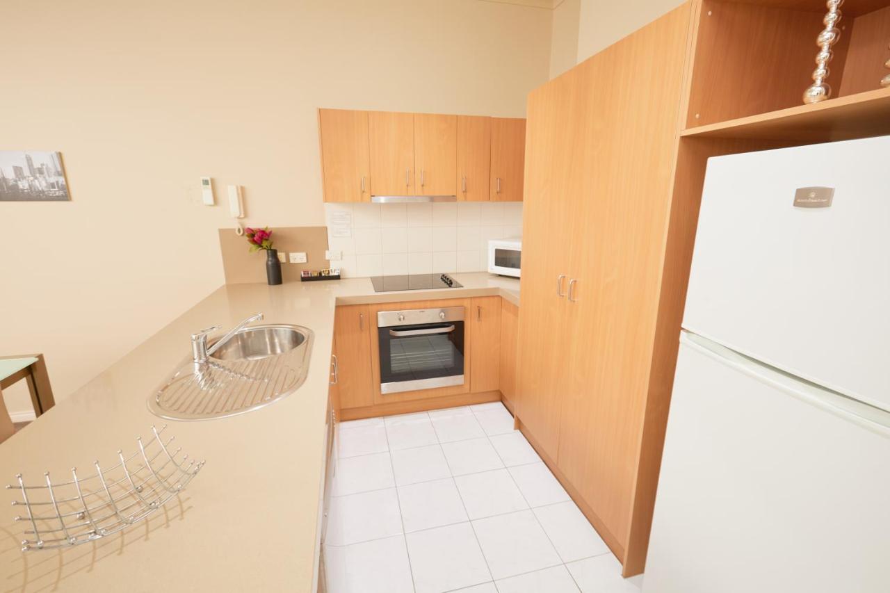 Aparthotel Flinders Landing