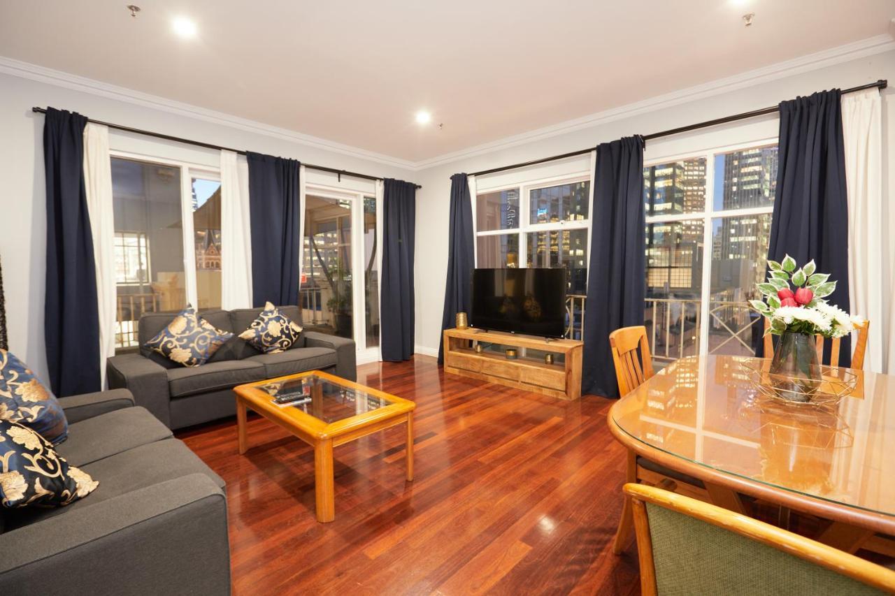 Flinders Landing Aparthotel