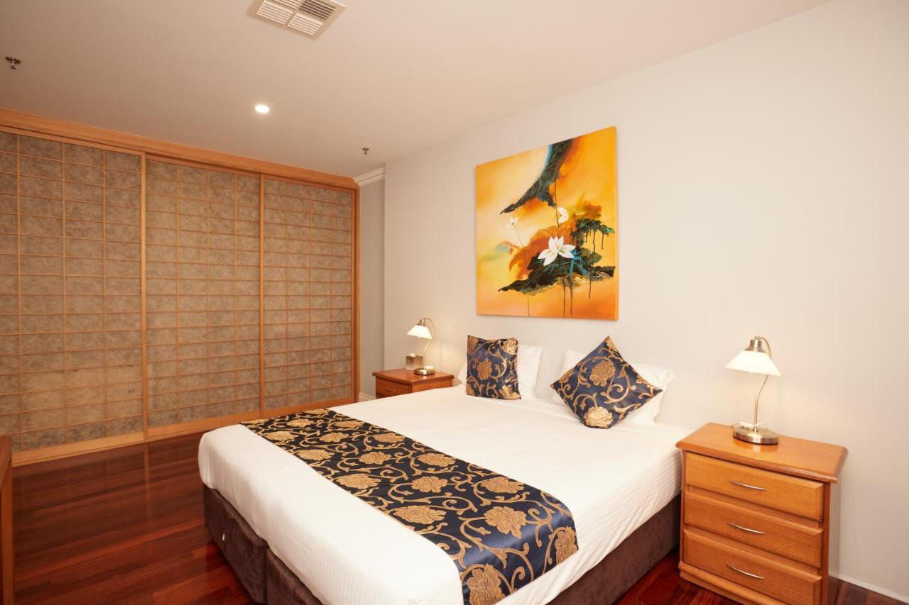 Aparthotel Flinders Landing Melbourne