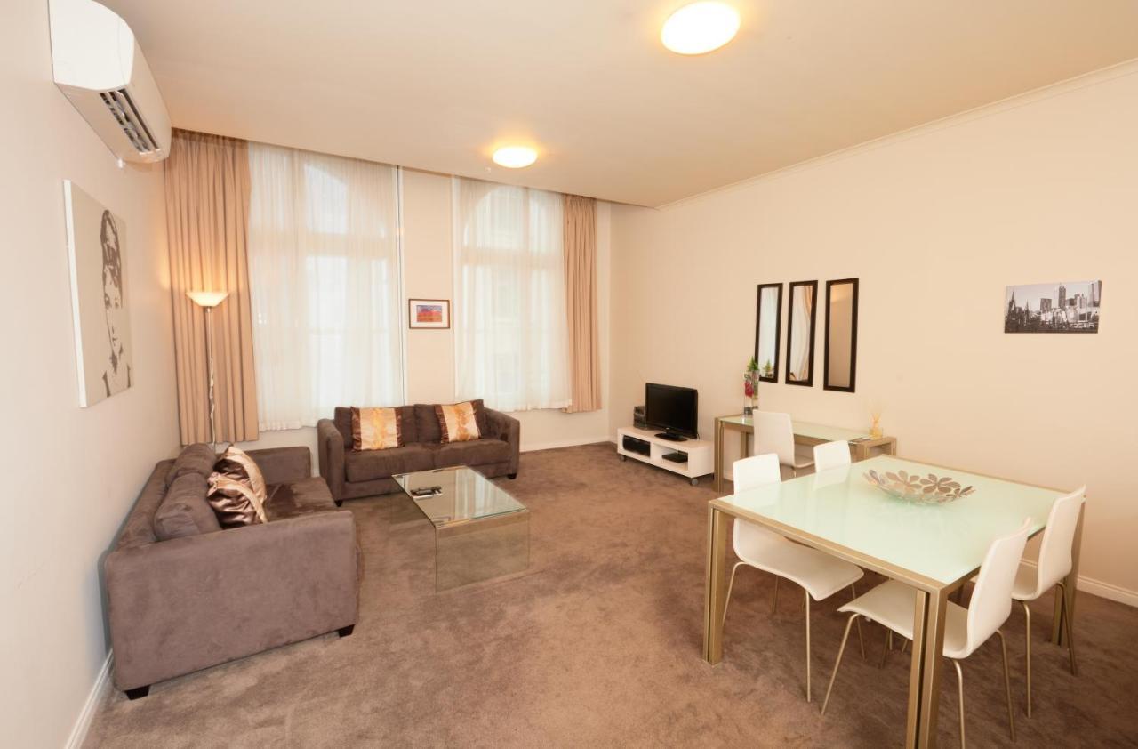 Flinders Landing 4*