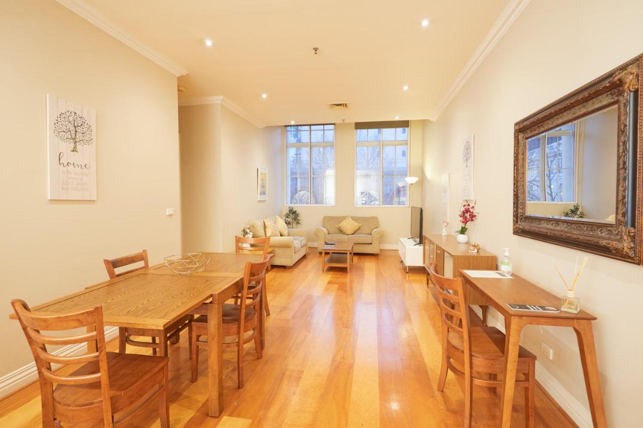 Aparthotel Flinders Landing 4*