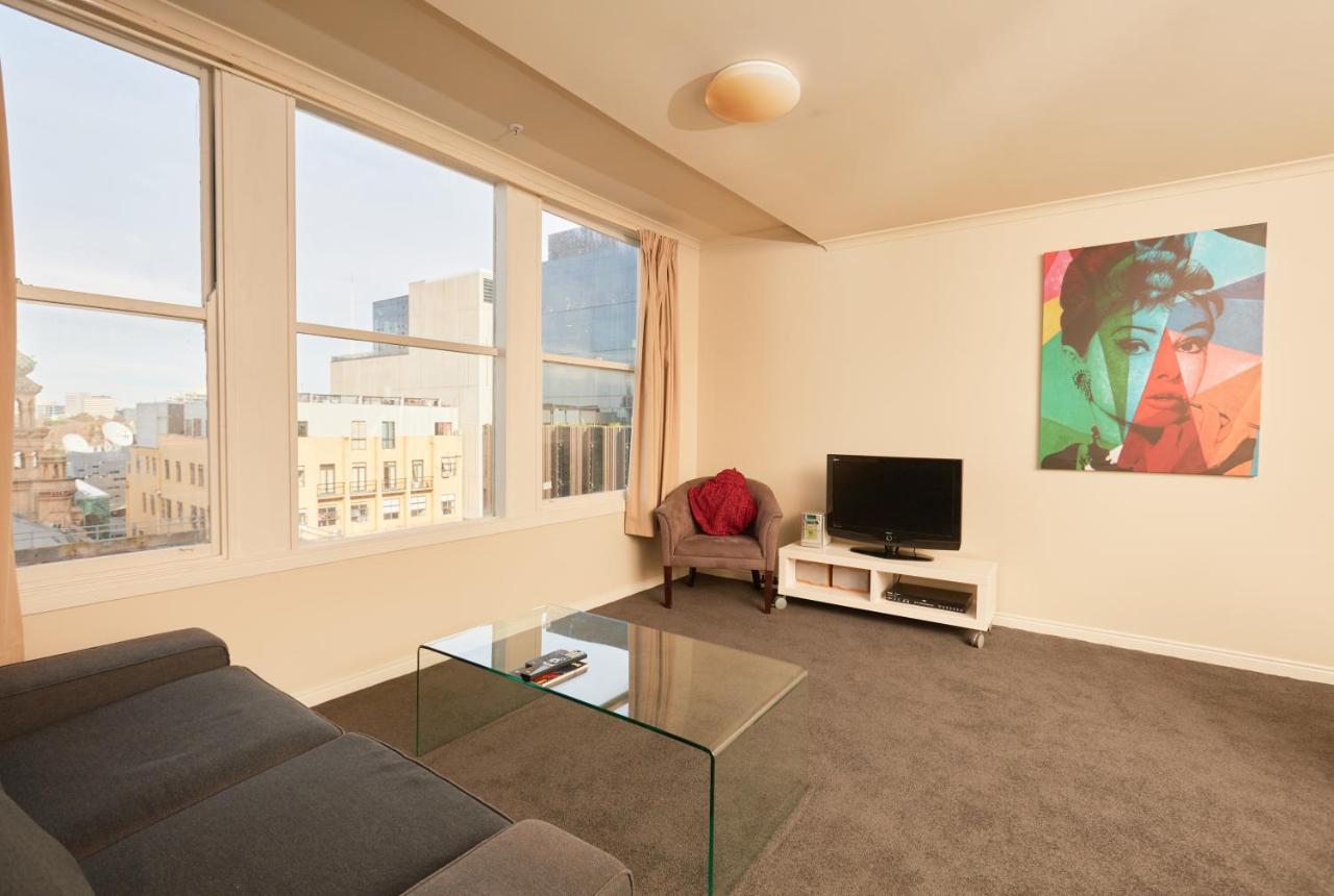 Flinders Landing Aparthotel 4*