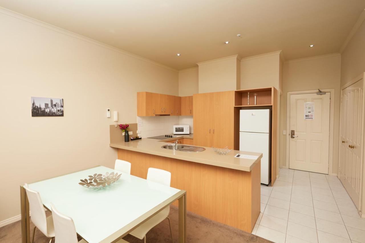 Aparthotel Flinders Landing 4*
