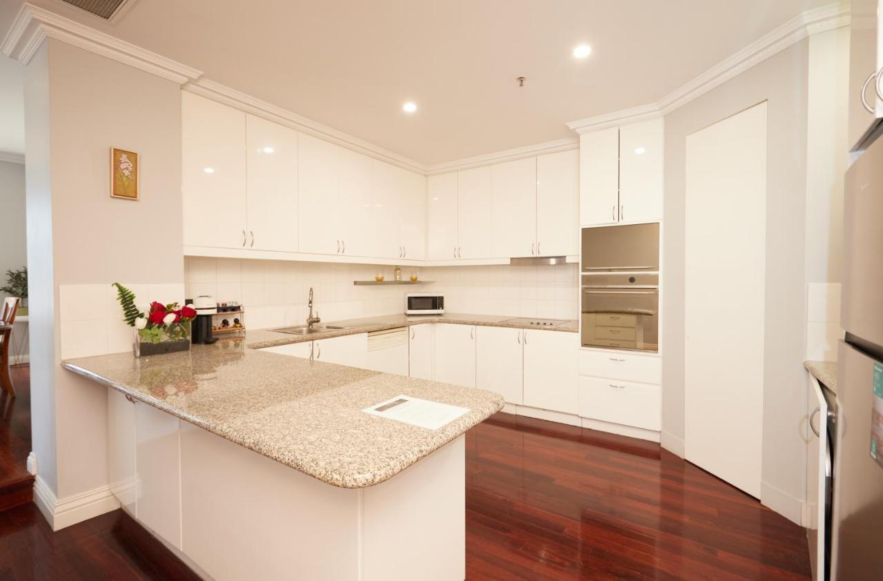 Flinders Landing Aparthotel 4*