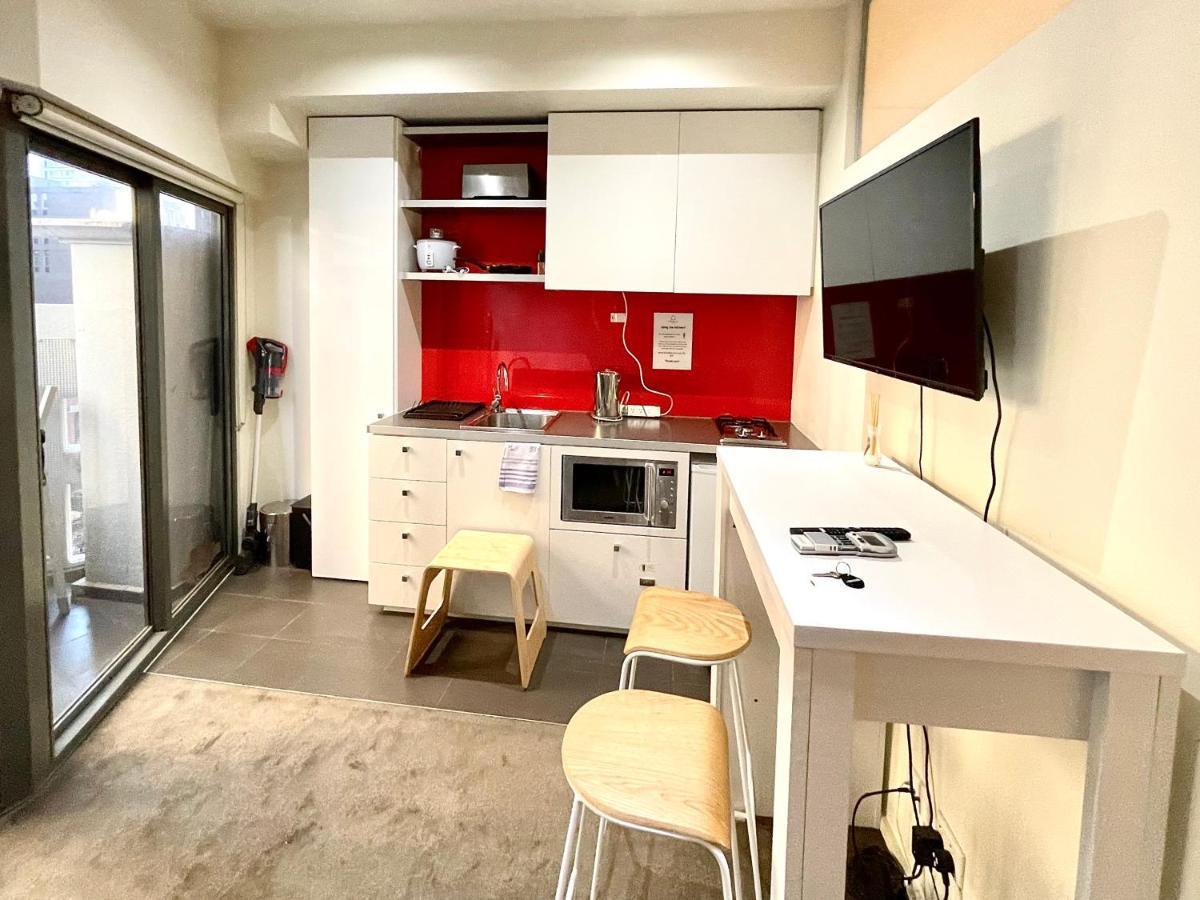 Apartment Readyset At Kett