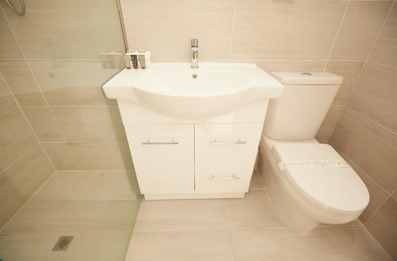 Aparthotel Flinders Landing Melbourne