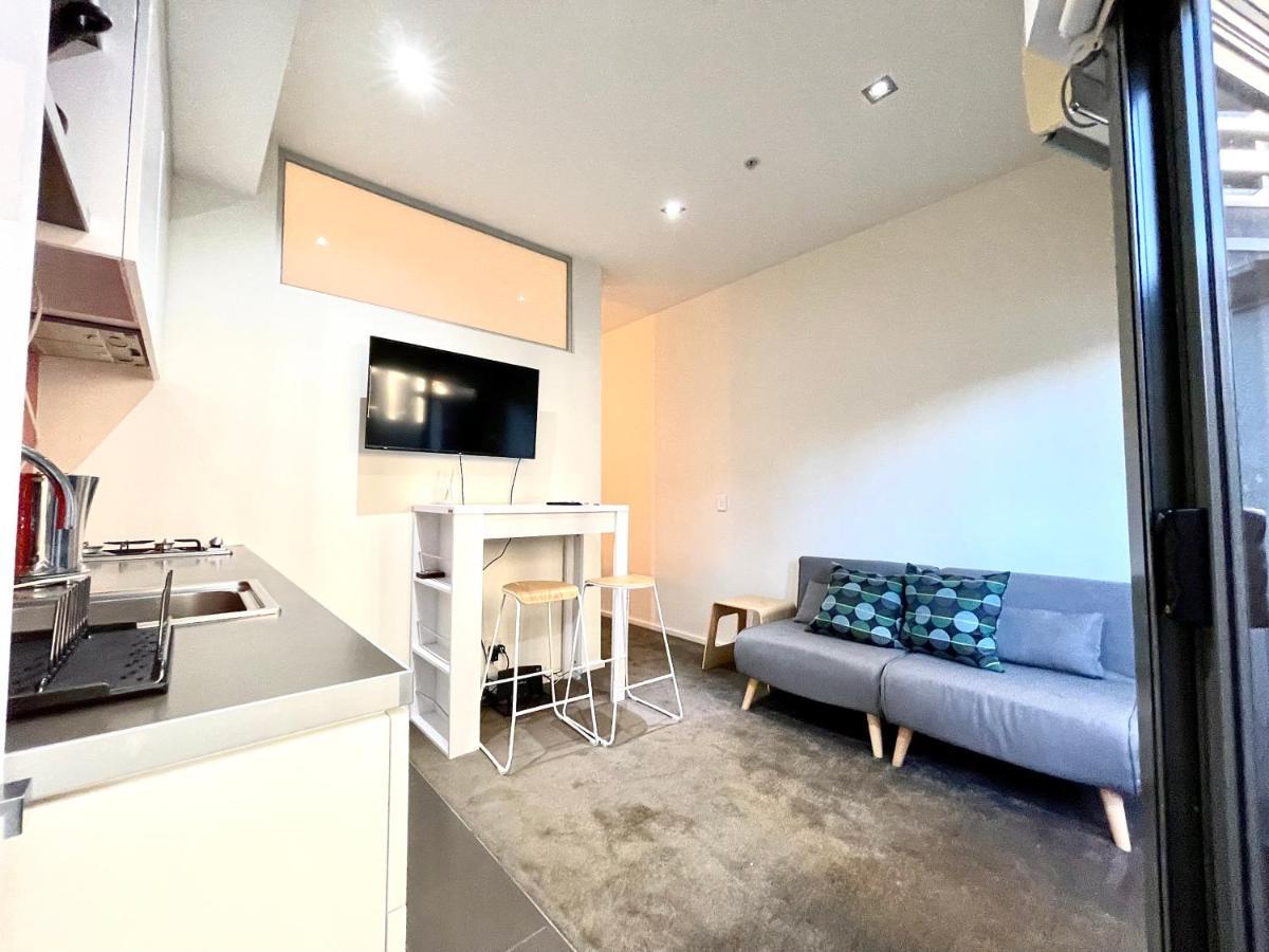 Apartment Readyset At Kett Melbourne