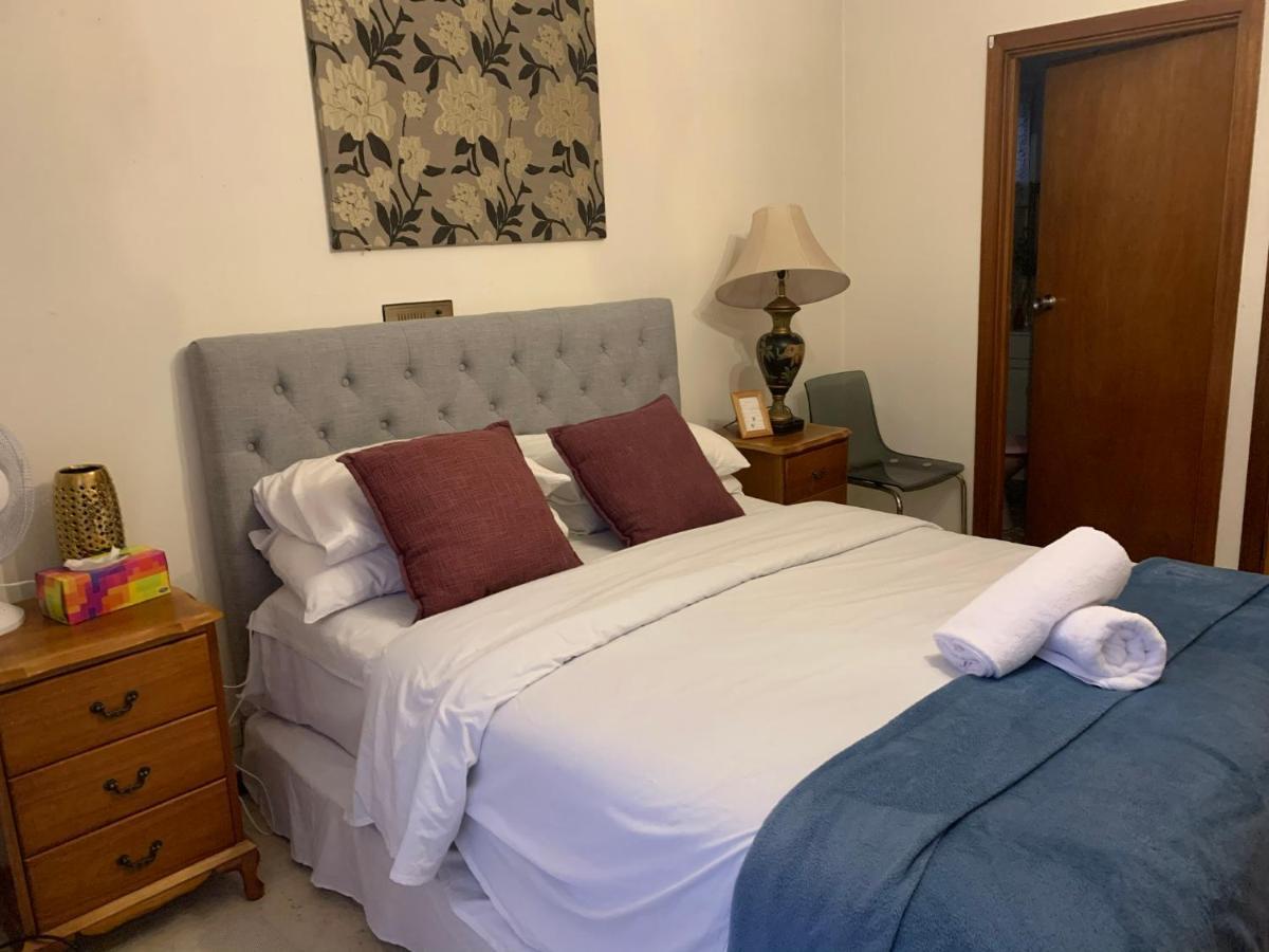 Reservoir 短租 Homestay Melbourne