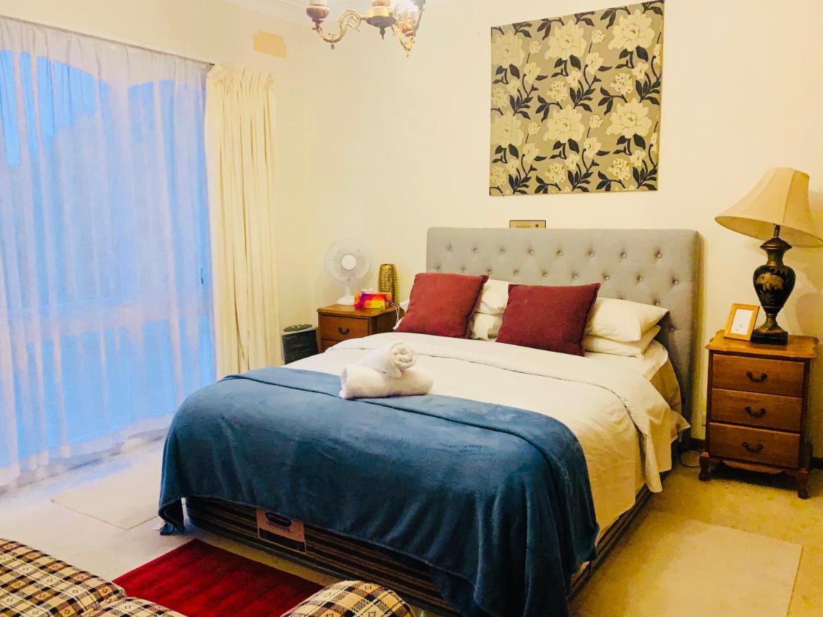 Reservoir 短租 Homestay *