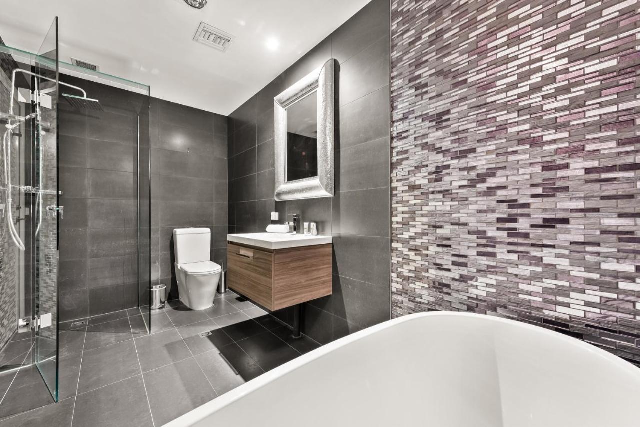 Staycentral - Moonee Ponds Penthouse Apartment *