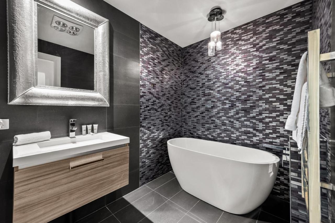 Staycentral - Moonee Ponds Penthouse Apartment Melbourne