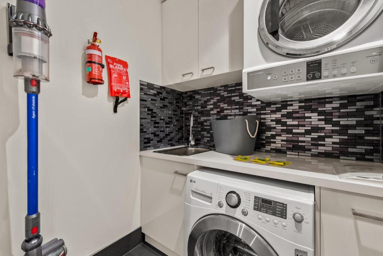 Apartment Staycentral - Moonee Ponds Penthouse Melbourne