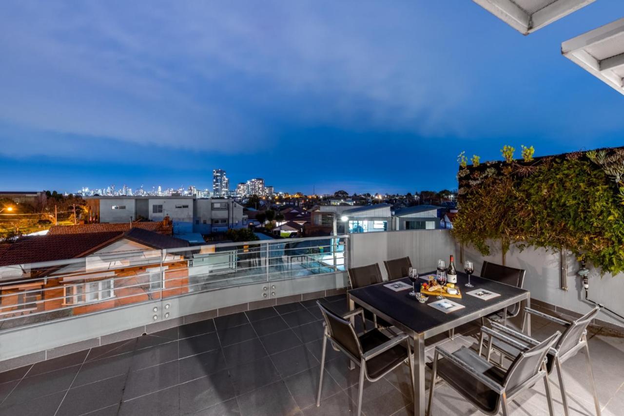 Apartment Staycentral - Moonee Ponds Penthouse Melbourne