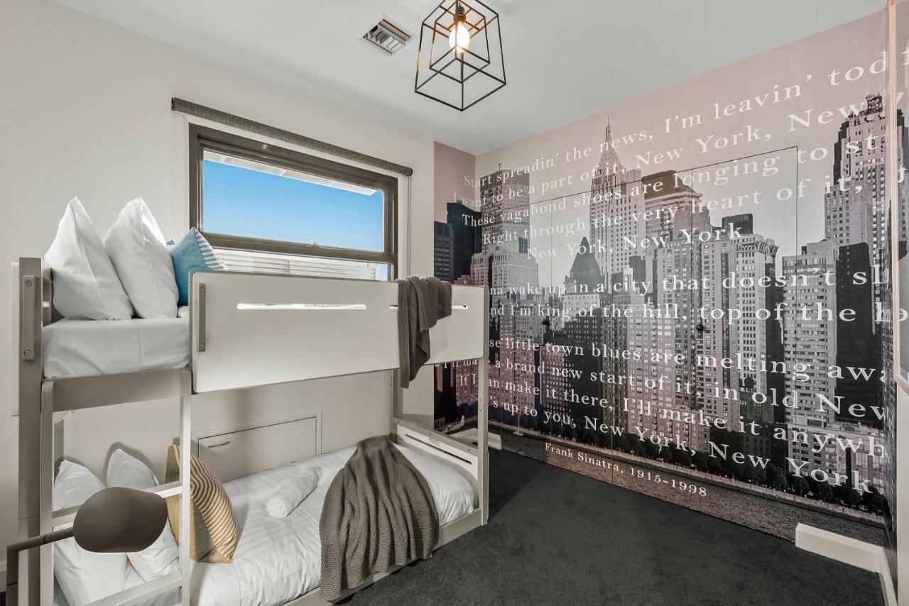 Apartment Staycentral - Moonee Ponds Penthouse