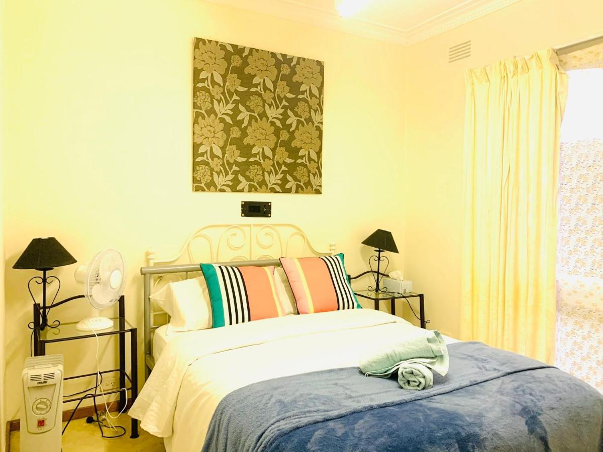 Reservoir 短租 Homestay