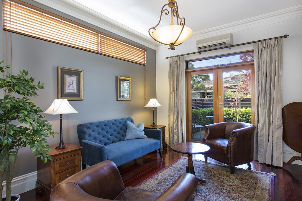 Apartment Prahran Village *