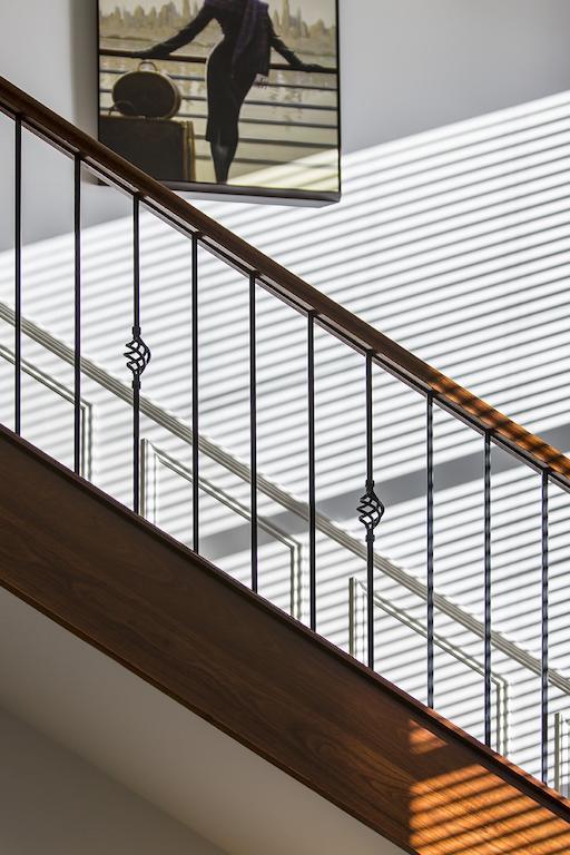 Prahran Village Apartment